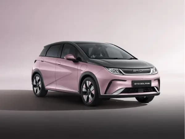 Perbandingan BYD Dolphin VS Atto 3: Pilih yang Mana?