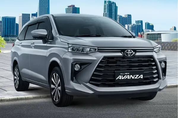 10 Rekomendasi Mobil untuk Rental Paling Irit dan Mudah Dirawat!