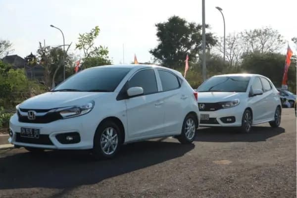 Daftar Harga Brio Satya Bekas Mulai 80 Jutaan, Ada DP 0 di Setir Kanan!