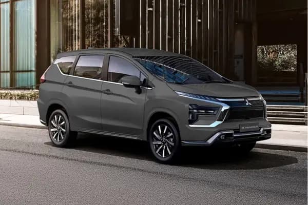 Spesifikasi Xpander GLX: Mobil Entry-Level yang Tetap Nyaman