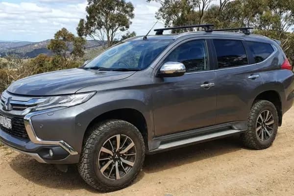 Mengenal Pajero Gen 3, SUV Legendaris yang Masih Layak Dibeli