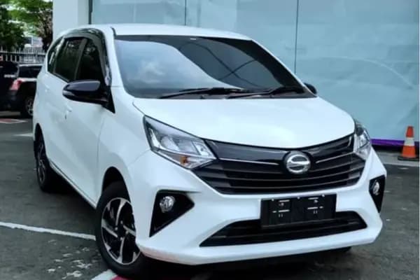 Cari Sigra Bekas Kalimantan? Cicilan Mulai 2 Juta di Setir Kanan