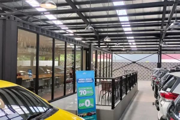 Setelah Lunas, Kapan Waktu Ideal Ajukan Kredit Mobil Lagi?