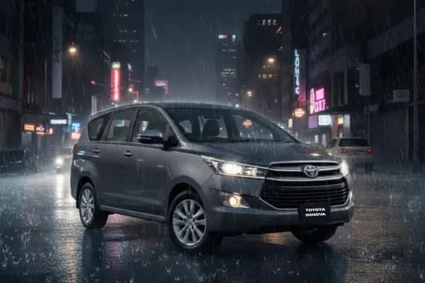 Daftar Harga Mobil Bekas Toyota Innova, Cicilan Mulai 4 Jutaan!