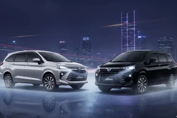 Avanza vs Xenia Bekas: Lebih Murah Mana Cicilannya?