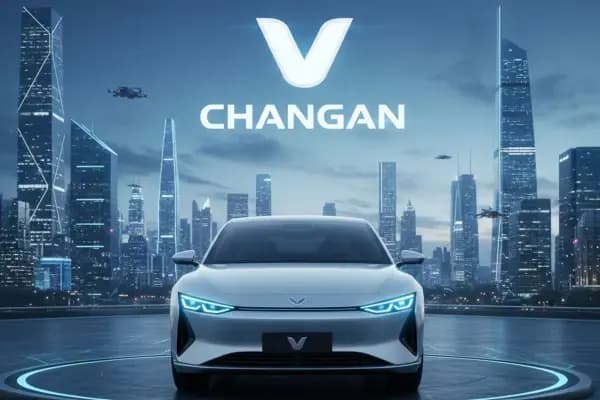 Changan Debut di Indonesia Lewat IIMS 2026, Tegaskan Komitmen!