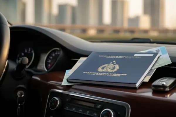 Apakah BPKB Mobil Hilang Bisa Dibuat Lagi? Ini Cara & Biayanya