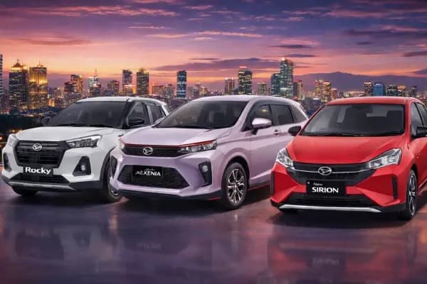 Cara Merawat Mobil Bekas Daihatsu di Bengkel Resmi Agar Tetap Prima