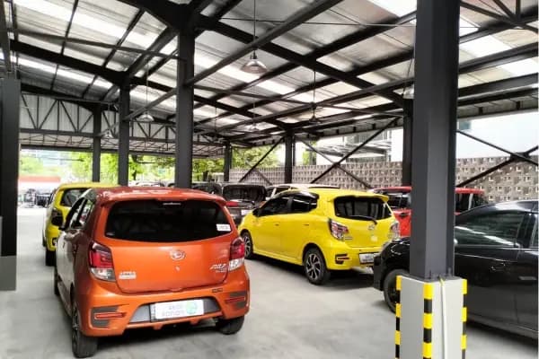 Beli Mobil Bekas Ada Jaminan Buyback di Setir Kanan, Lebih Aman & Tenang!