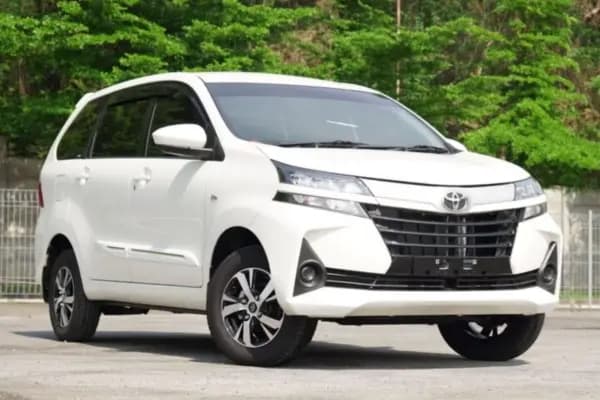 Avanza Bekas Medan Cicilan 4 Jutaan, Cek Kredit nya di Setir Kanan