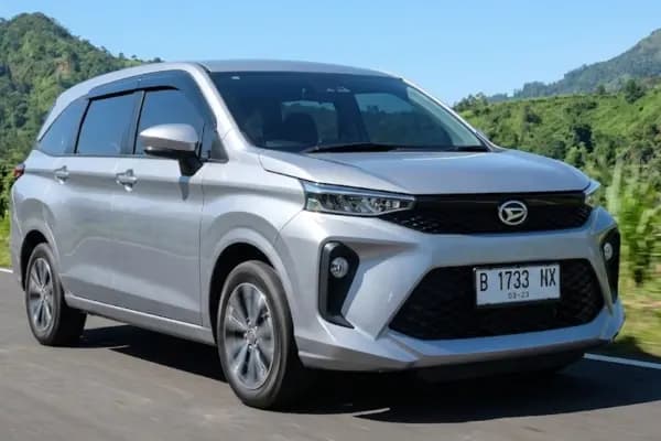 Jual Xenia Bekas Jakarta, Cicilan Mulai 3 Jutaan Hanya di Setir Kanan!