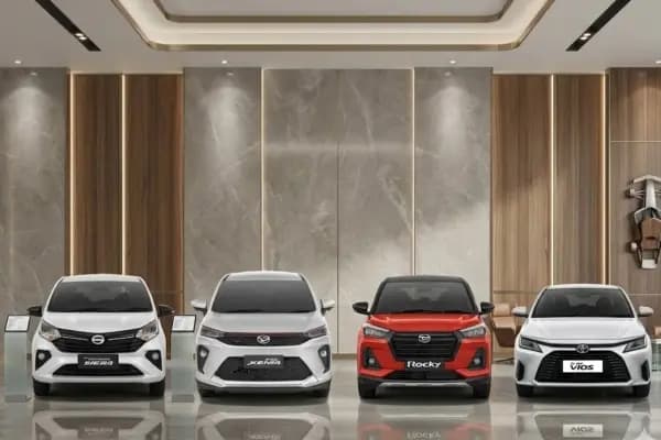 Dealer Mobil Bekas Kuningan Jakarta Terpercaya, Banyak Pilihan Unit!