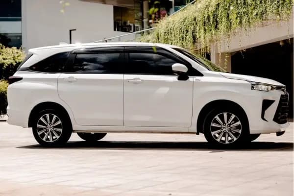 Jual Xenia Bekas di Denpasar, Ini Simulasi Kreditnya di Setir Kanan!