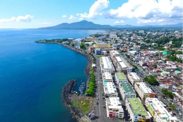 Tempat Jual Beli Mobil Bekas Manado Terbaik, Cek Daftar Mobilnya!