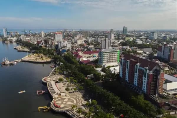 Jual Beli Mobil Bekas di Makassar 100 Jutaan Terbaik