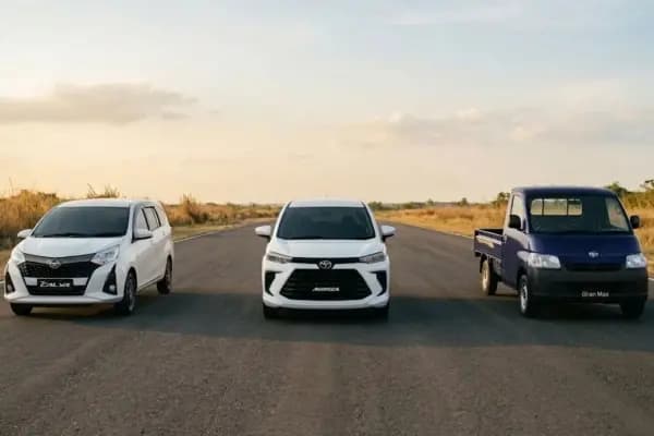 Temukan Kredit Mobil Bekas Makassar Terbaik & Terpercaya di Setir Kanan