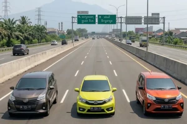 Jual Mobil Bekas di Denpasar 100 Jutaan Terbaik 2026