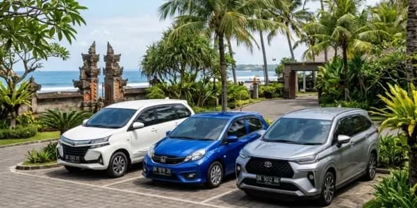 Temukan Mobil Bekas di Denpasar 150 Jutaan Murah