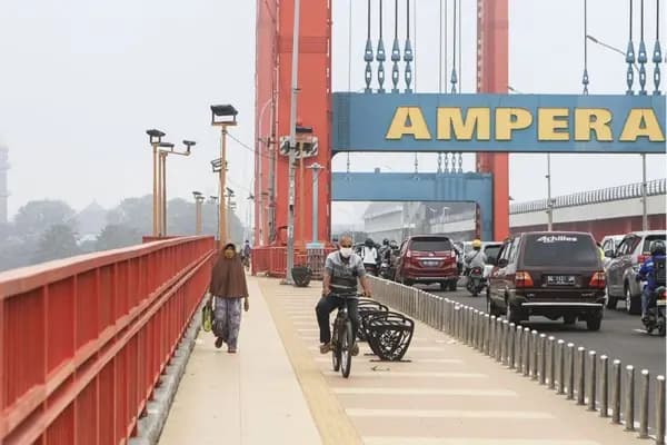 Jual Beli Mobil Bekas Palembang, Cek Unitnya di Setir Kanan!