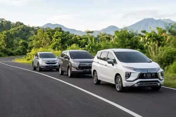 Harga Mobil Bekas Dibawah 100 Juta di Manado Dapat Apa? Ini Pilihannya