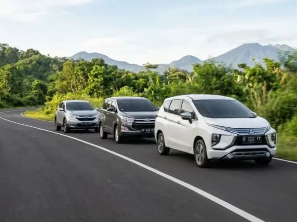 Harga Mobil Bekas Dibawah 100 Juta di Manado Dapat Apa? Ini Pilihannya