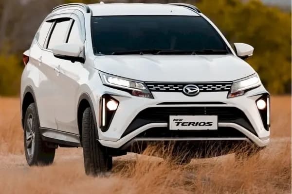 Booking Service Daihatsu Online: Servis Mudah Tanpa Antre!