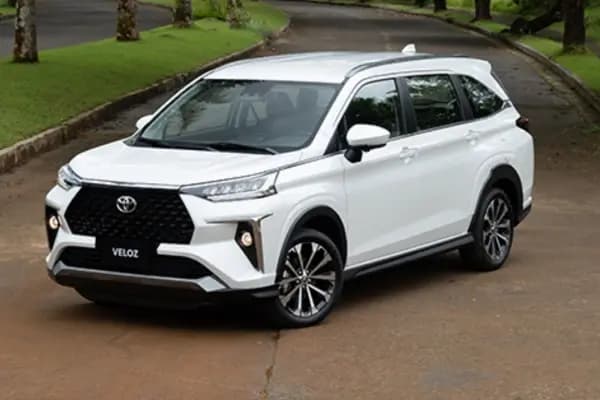 Harga Avanza Veloz Matic Bekas Termurah! Cek Simulasi Kreditnya