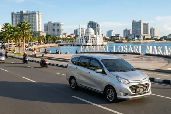 Mobil Bekas Makassar Dibawah 50 Juta, Ini Unit Terbaiknya!