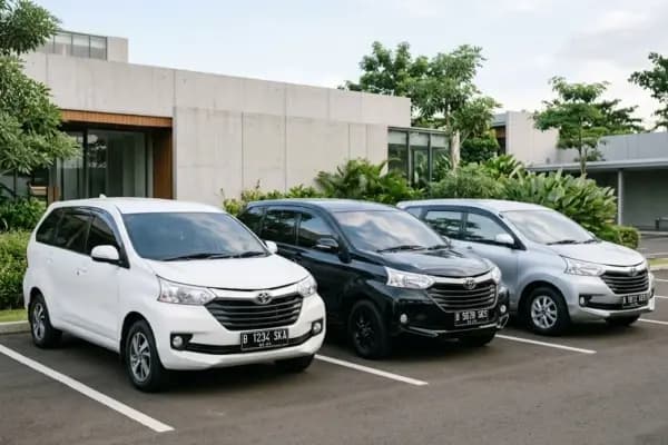 Kredit Mobil DP 5 Juta Cicilan 1 Juta Emang Bisa? Ini Tipsnya!