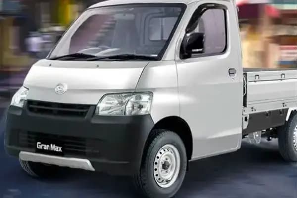 Mobil Gran Max Pick Up Bekas Harga 70 Juta, Ini Skema Kredit Ringannya!