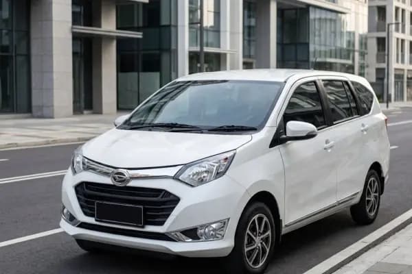 Cari Mobil Sigra Bekas Harga 50 Juta? Tersedia Opsi DP 0% di Setir Kanan