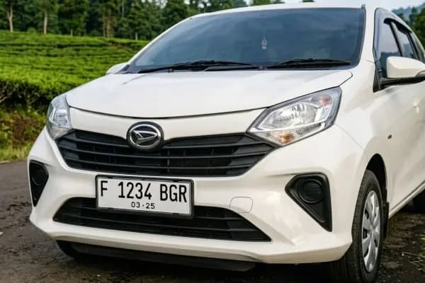 Bawa Pulang Sigra Bekas di Bogor DP 0%, Ada Unit Matic & Manual!