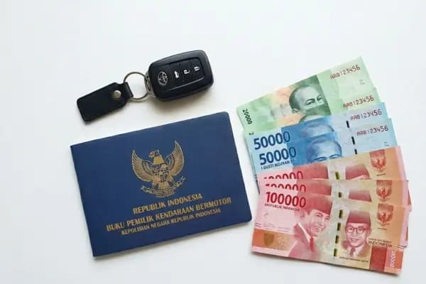 Butuh Dana Cepat? Ini 7 Opsi Gadai BPKB Mobil di Medan