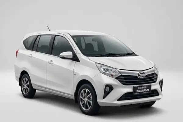 Sigra Bekas di Malang, Angsuran Mulai 2 Jutaan di Setir Kanan!