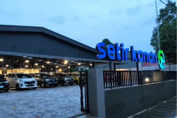 Apa Itu Garansi Buyback Mobil Bekas di Setir Kanan? Ini Penjelasannya