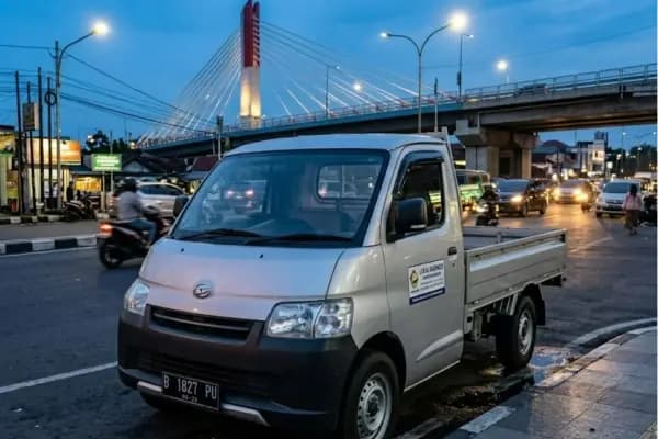 Harga Gran Max Bekas di Bandung Mulai 65 Jutaan, Cocok Buat Usaha!