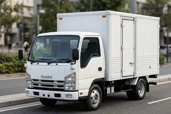 Harga Elf Bekas Dibawah 100 Juta, Cek Kreditnya di Setir Kanan
