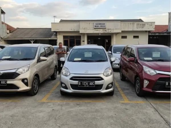 Beli Mobil Bekas Online vs Offline, Mana Lebih Untung dan Aman?