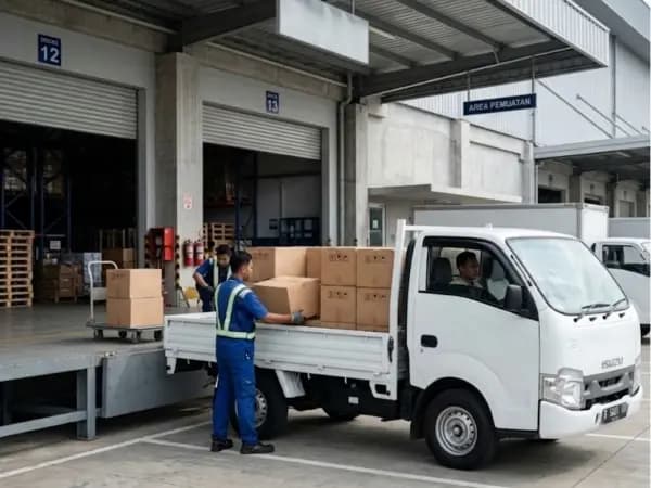 Cari Isuzu Traga Bekas 100 Jutaan? Ini Pilihan & Opsi Kreditnya
