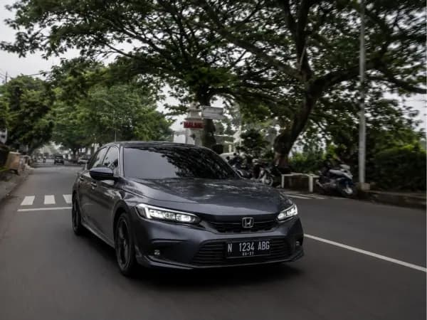 Cari Tukar Tambah Mobil Honda di Sukun Malang? Ini Rekomendasinya