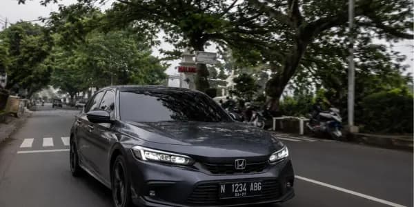Cari Tukar Tambah Mobil Honda di Sukun Malang? Ini Rekomendasinya