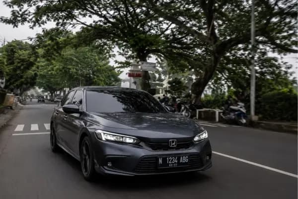 Cari Tukar Tambah Mobil Honda di Sukun Malang? Ini Rekomendasinya