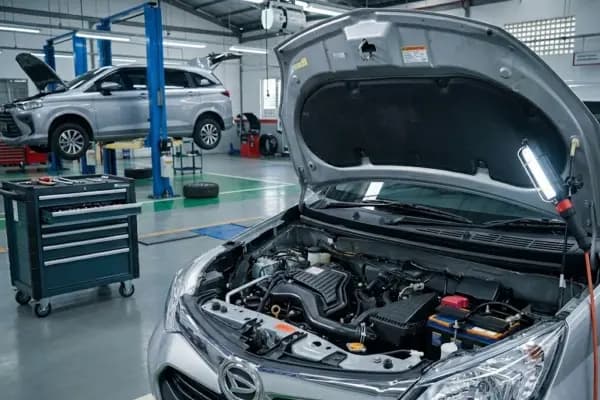 Rahasia Mesin Bandel Daihatsu Sigra dan Tips Merawatnya!