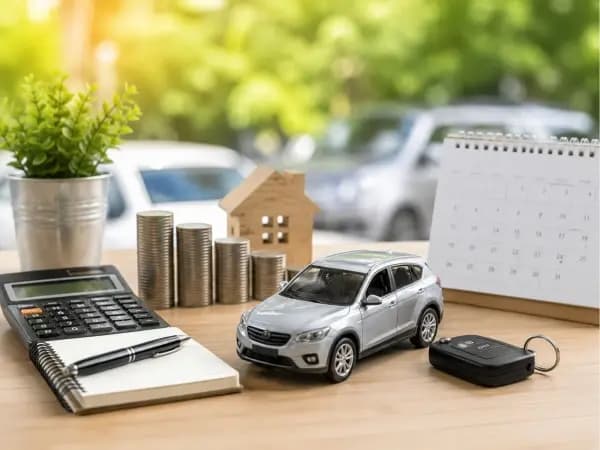 Terjerat Cicilan Online Tapi Ingin Kredit Mobil Bekas? Simak Tipsnya!