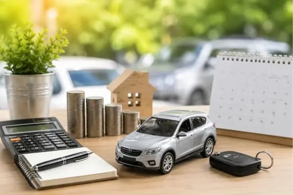 Terjerat Cicilan Online Tapi Ingin Kredit Mobil Bekas? Simak Tipsnya!