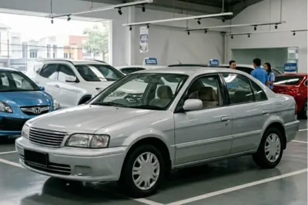 Berapa DP Kredit Mobil Bekas? Simak Rincian dan Tips Dapatkan DP 0%