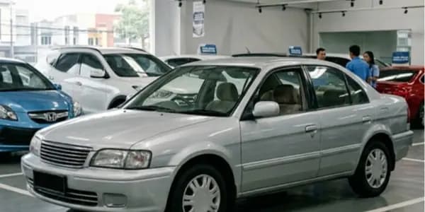 Berapa DP Kredit Mobil Bekas? Simak Rincian dan Tips Dapatkan DP 0%