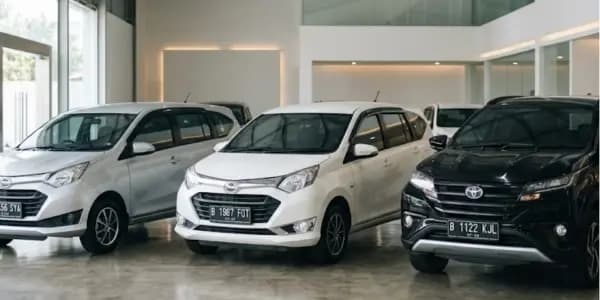 Cari Mobil Bekas Kendari Dibawah 100 Juta? Ini Unit & Kredit Murahnya