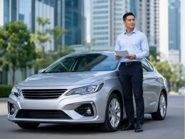 Cara Memanfaatkan Aset Kendaraan untuk Kebutuhan Dana, Tanpa Harus Jual Mobilmu