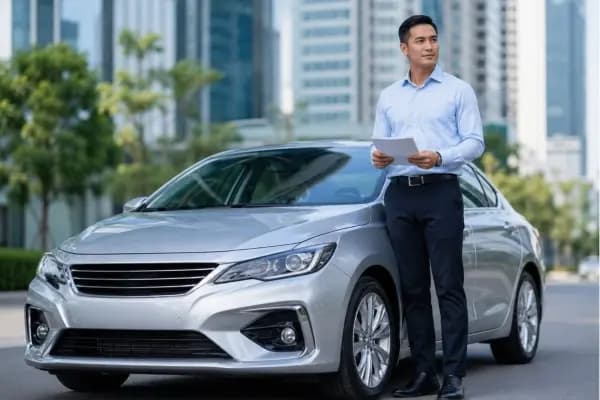 Cara Memanfaatkan Aset Kendaraan untuk Kebutuhan Dana, Tanpa Harus Jual Mobilmu